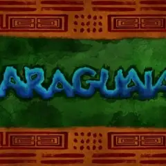 Araguaia (Novela)