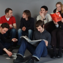 Belle & Sebastian