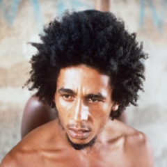 Bob Marley