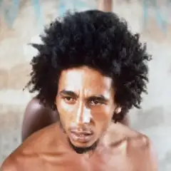 Bob Marley
