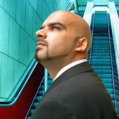 Dj Shah