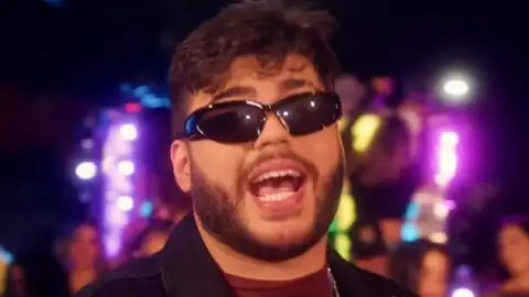 "Halls Na Língua", de Kadu Martins, chega ao topo da lista das músicas mais tocadas no Brasil