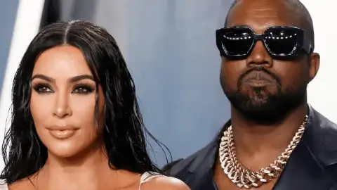 Kim Kardashian revela qual foi o ponto de ruptura em seu casamento "tóxico" com Kanye West