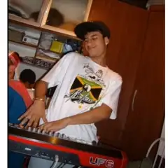 Mc Felipe Boladão