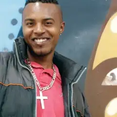 Mc Nego Blue