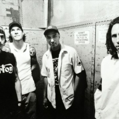 Rage Against The Machine