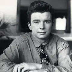 Rick Astley