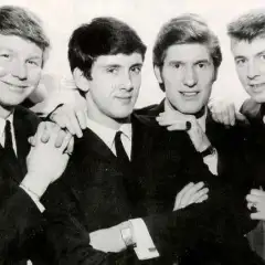 The Searchers