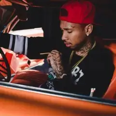 Tyga
